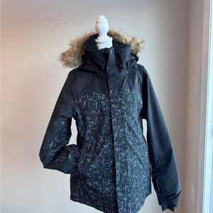 RIPZONE Ski Jacket & Pants